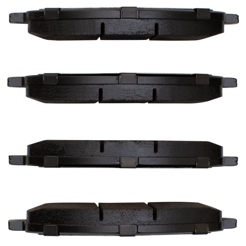 Chrysler Sebring Brake Pads - Front - R1 Concepts - Optimum OE - `07-`16